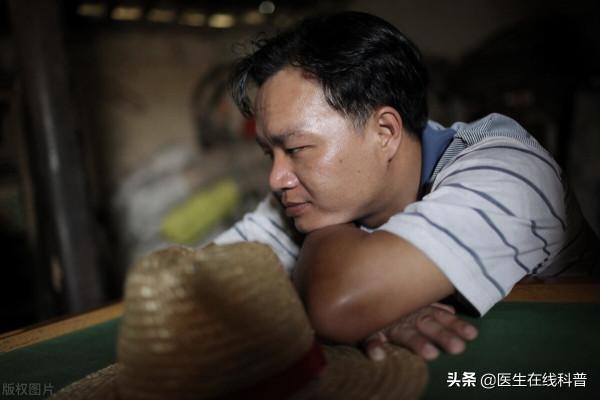 腎衰竭9年，他堅持和養成了這3個習慣，如今腎臟恢復得不錯