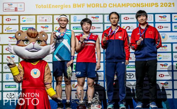 駱建佑一黑到底終奪冠，國羽1金1銀2銅僅次日本隊