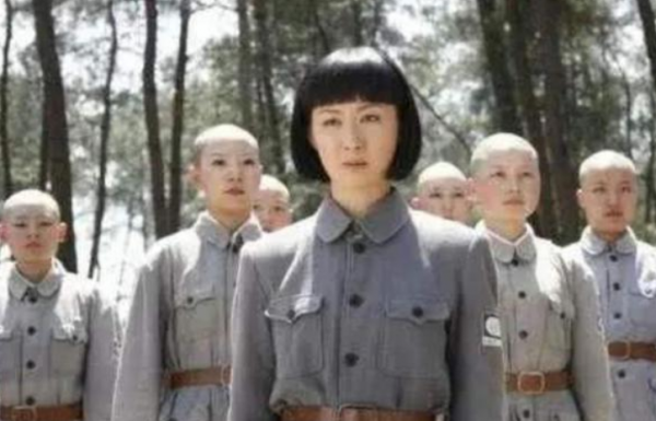 1995年，遼寧老太臨終坦言：我就是國民黨追殺多年的“軍火大盜”