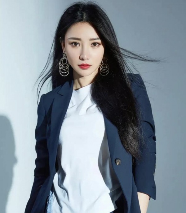 湖南盛產美人，10位湘籍女星，各個亭亭玉立