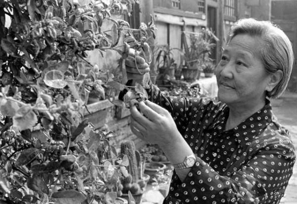 62年毛澤東宴請賓客，開席前故作神秘：有位客人是你們的頂頭上司