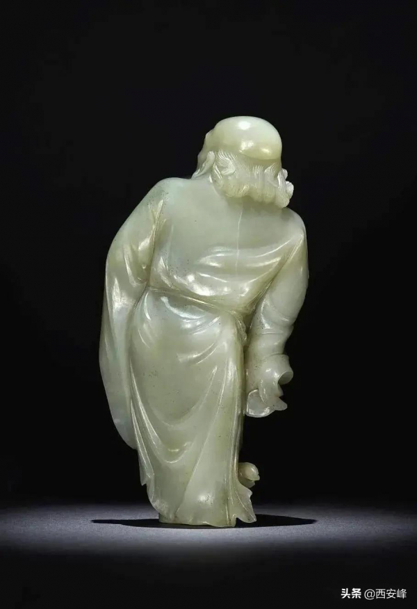 紐約蘇富比「史蒂芬•瓊肯玉器拍賣專場」