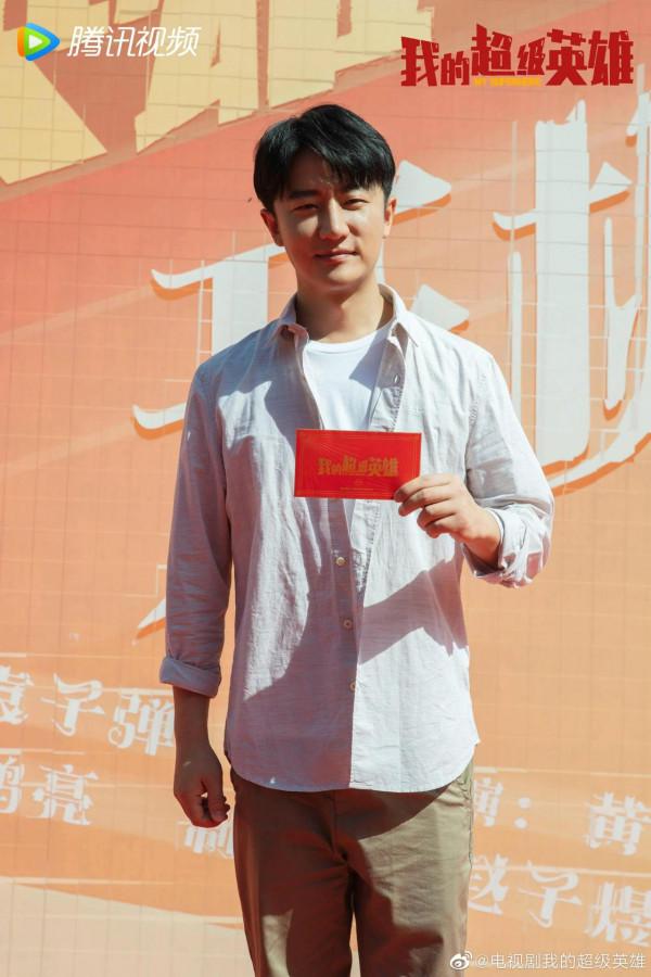 2022東方衛視大劇片單：靳東、王一博、楊洋、黃軒、趙露思、胡歌