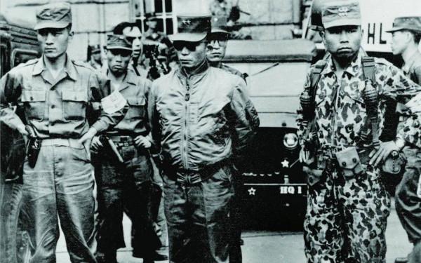 從落後到富強：韓國總統、將軍、財閥，經歷了怎樣的朝鮮戰爭？