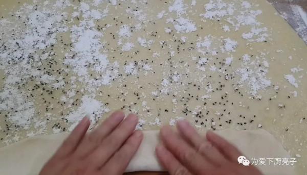 自制烤酥餅的做法,簡單一做,咬一口鬆軟香甜,我家一週吃五次 自制烤酥餅的做法,簡單一做,咬一口鬆軟香甜,我家一週吃五次