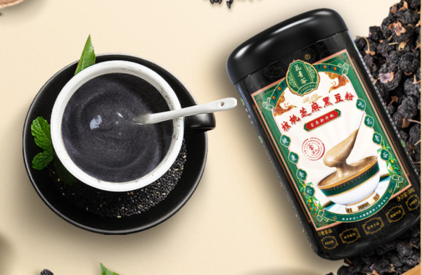 幾款對頭髮好的小零食，既解饞還能滋養頭髮