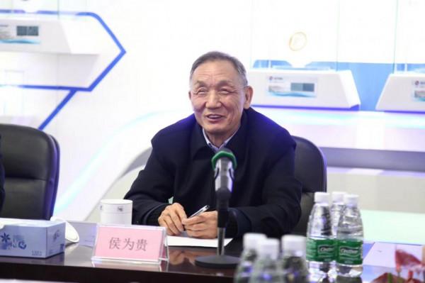 中興侯為貴，43歲白手創業，一手締造1088億的中興傳奇