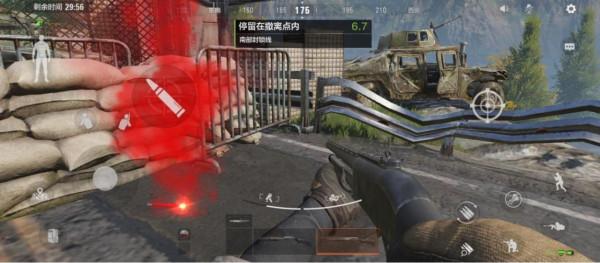 在《暗區突圍》裡 怎樣才能堅守住“最後一百米”? 在《暗區突圍》裡 怎樣才能堅守住“最後一百米”?