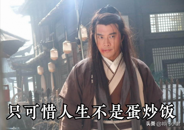 古龍筆下的十大經典美食，你最想吃的是哪一個？