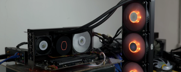 探秘:NVIDIA Tesla V100 專業級顯示卡水冷改裝 探秘:NVIDIA Tesla V100 專業級顯示卡水冷改裝