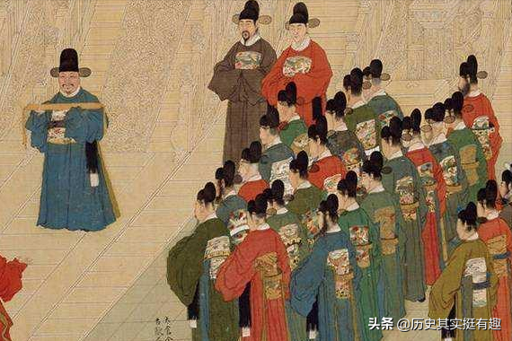 陳循:五朝元老、大明常青樹、鐵骨忠良,這位內閣首輔有多牛? 陳循:五朝元老、大明常青樹、鐵骨忠良,這位內閣首輔有多牛?