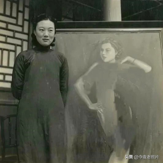 21張罕見的老照片令人大開眼界