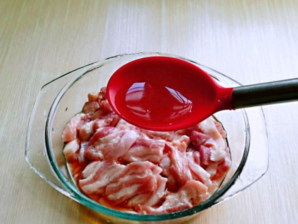 原汁原味的粉蒸肉，開蓋那一瞬間，香氣撲鼻，真的是鮮掉眉毛