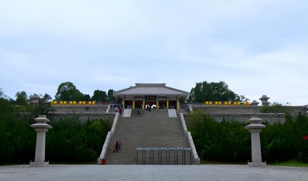 忘記西安吧,陝西這三座城市才是你心中嚮往的地方 忘記西安吧,陝西這三座城市才是你心中嚮往的地方