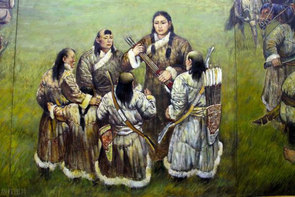 面對清朝滅亡，蒙古的王公貴族為何反對共和？這助長了外蒙古脫離