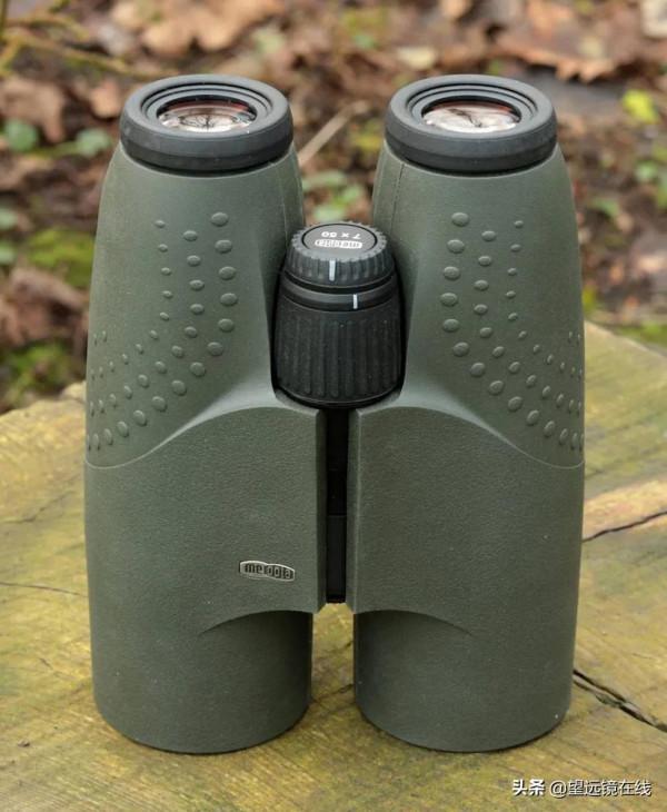 Meopta 米奧特 Meostar B1 7x50 評測