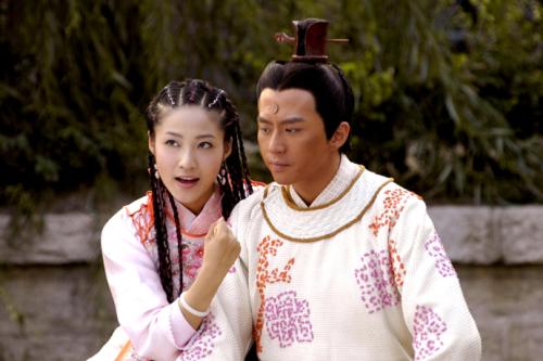 小蠻最終選擇做皇后還是和包拯廝守？實際的結局並沒有那麼美好