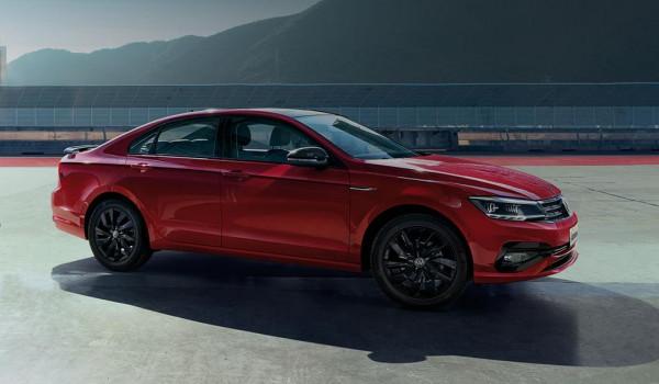 最高優惠4.5萬，七折拿下德系“家用轎跑”凌渡，值得入手嗎？