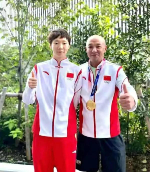 怎能丟失王曼昱 怎能丟失王曼昱