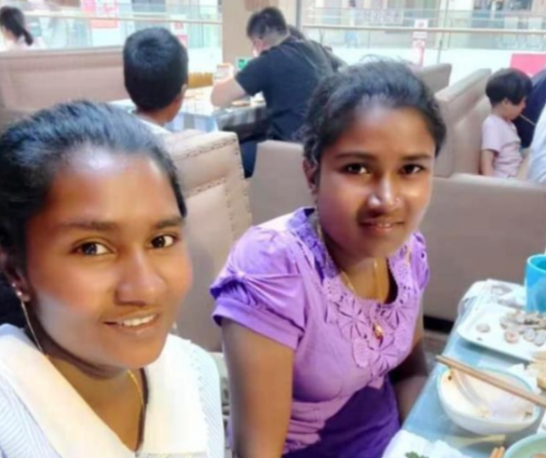 印度女孩嫁安徽一農民,婚後隨夫姓,8年後,帶妹妹也遠嫁中國 印度女孩嫁安徽一農民,婚後隨夫姓,8年後,帶妹妹也遠嫁中國