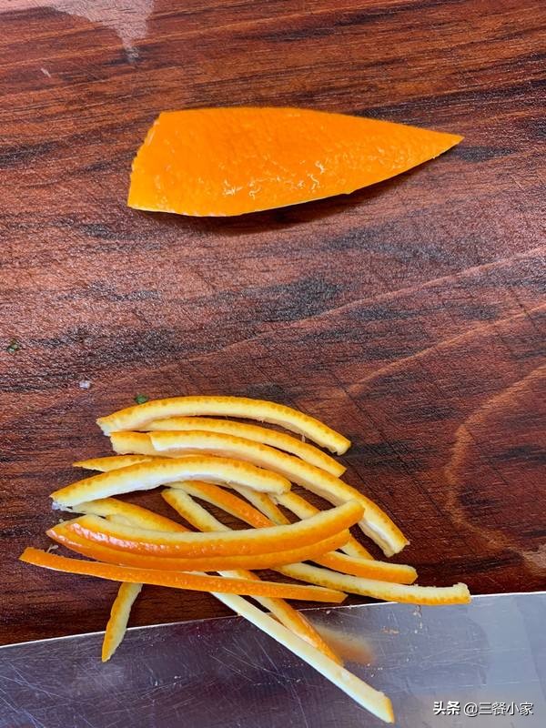 學學我家羊肉的做法，湯白味美滋補，肉嫩鮮香好吃，比酒店還好吃