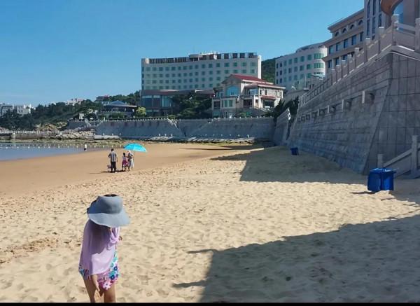 威海旅行真正的攻略