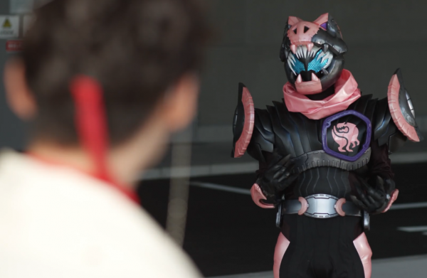 假面騎士revice2022年新情報及新玩具訂單 主騎還有3個強化形態