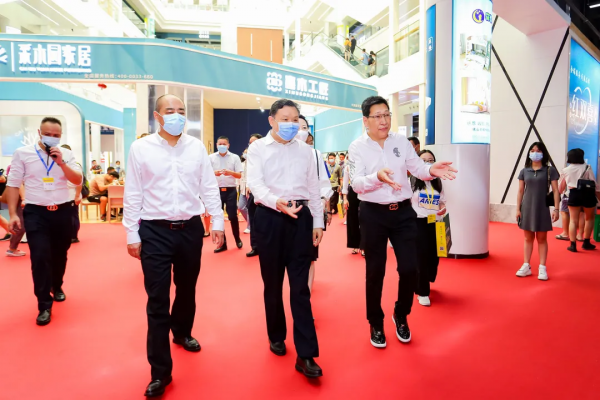 聚焦內需，精彩紛呈，第41屆龍家展圓滿閉幕