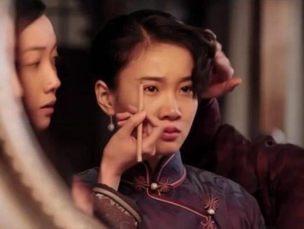 張作霖死後，最受寵的五姨太天天濃妝豔抹，卻將東北淪陷推遲三年