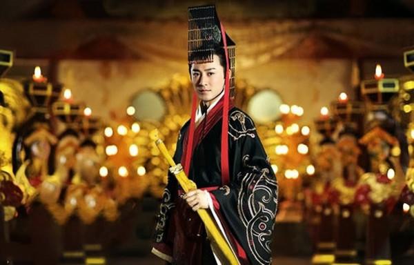 五分鐘懂西漢,二百一十年曆史,就是這麼簡單 五分鐘懂西漢,二百一十年曆史,就是這麼簡單