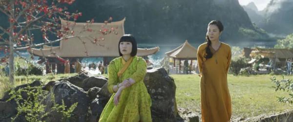 等了3年！梁朝偉新片終於來了