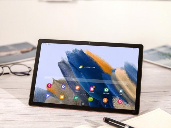 三星Galaxy Tab A8平板搭載國產晶片紫光展銳 T618