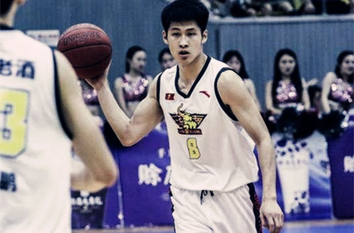 5入4出9人微調，江蘇能否反彈？李楠背後“雙子星”是關鍵