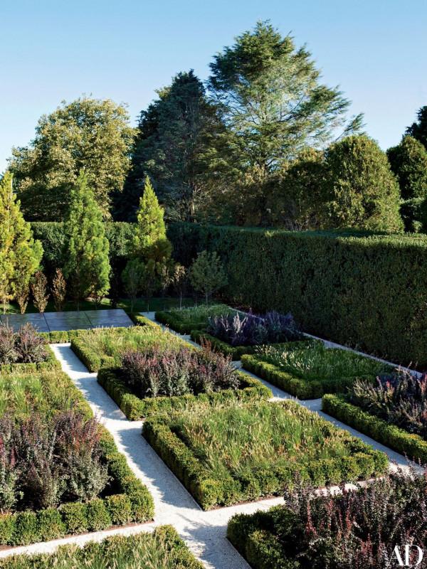 紐約南安普敦的迷人住宅