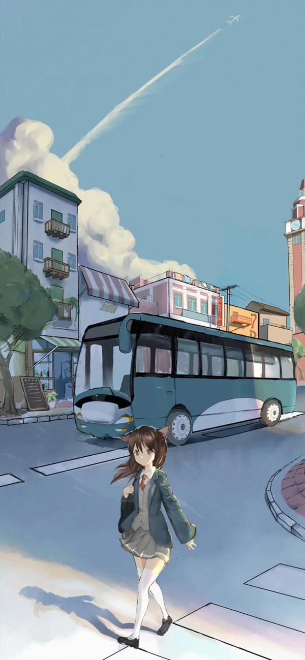 100張卡通動漫桌布：可能都是你喜歡的桌布，別錯過