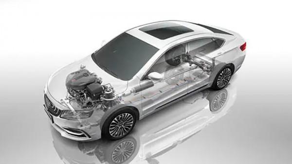 都說全鋁車身好，那為什麼很多豪車都放棄使用全鋁車身？