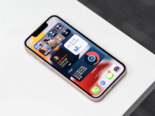 iPhone13mini換成國產小屏旗艦,重度使用7天后,憋了好多話要說 iPhone13mini換成國產小屏旗艦,重度使用7天后,憋了好多話要說