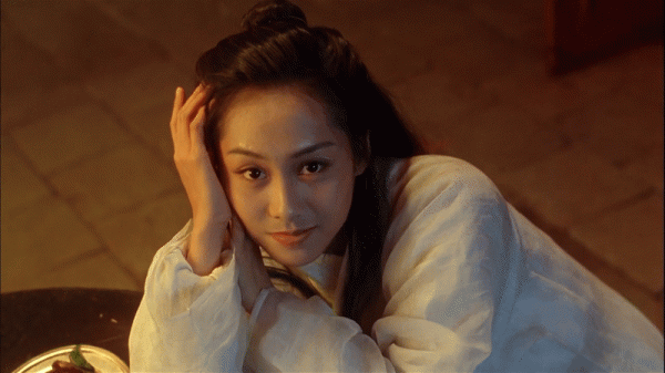 遲到的深情比草賤：自她離去後，周星馳嚐盡了後悔莫及的滋味