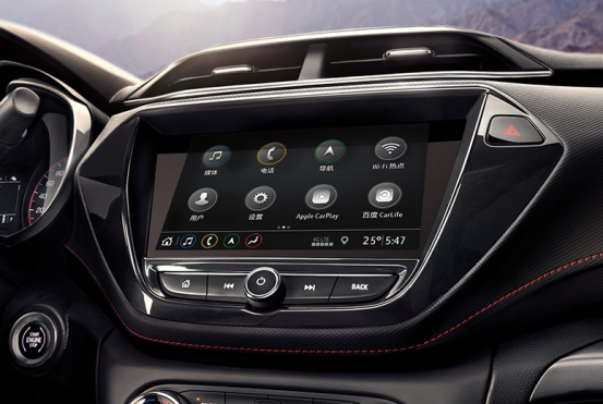 15萬預算想買緊湊型個性SUV,雪佛蘭創界能否滿足你? 15萬預算想買緊湊型個性SUV,雪佛蘭創界能否滿足你?