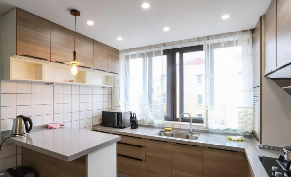 入住新家一年，分享6處沉浸式避坑，希望大家不要踩我家這些坑