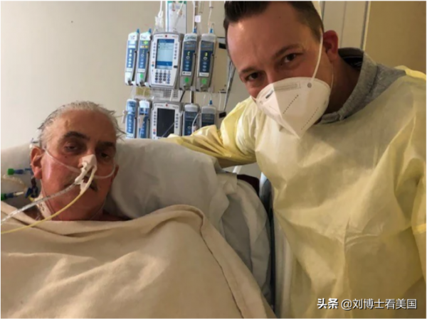 世界首例轉基因豬心移植患者被曝34年前捅了高中同學七刀致其癱瘓 世界首例轉基因豬心移植患者被曝34年前捅了高中同學七刀致其癱瘓