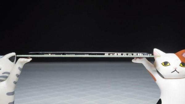 邁向新時代-金士頓Fury叛逆者 PCIe 4.0固態硬碟