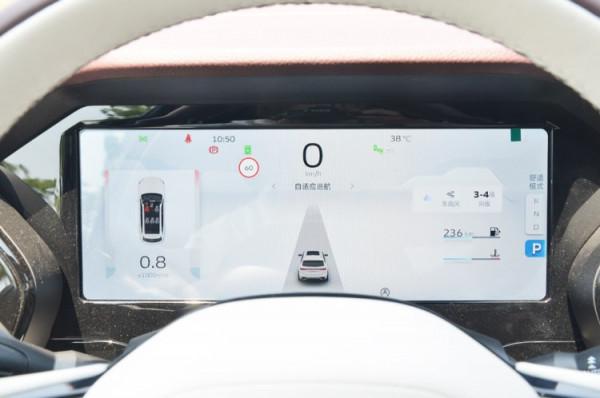 2021年讓人印象深刻的車，凡爾賽C5 X再次上榜