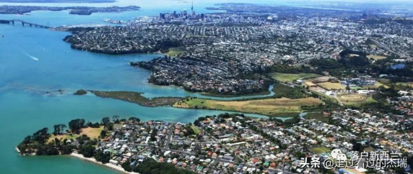 地段為王！奧克蘭各街區歷史房價資料，及未來房價趨勢展望！上篇