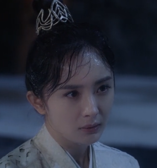 楊冪、陳偉霆新劇《斛珠夫人》 楊冪、陳偉霆新劇《斛珠夫人》