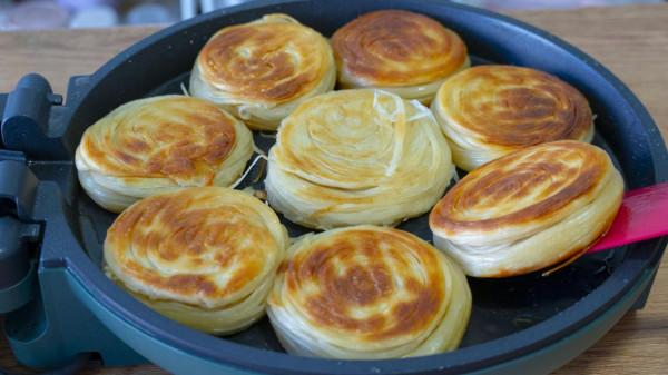 我家早餐從不出去買,自己在家做,經濟實惠又好吃,一週都不重樣 我家早餐從不出去買,自己在家做,經濟實惠又好吃,一週都不重樣