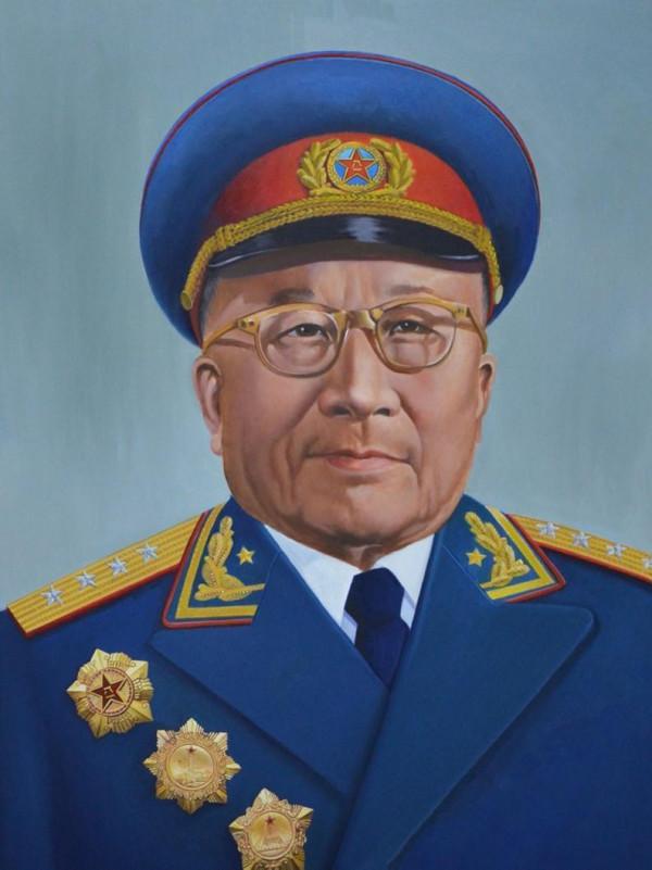 部隊彈盡糧絕，他建立菸廠賺錢，因太優秀日軍拿彈藥情報來換煙抽