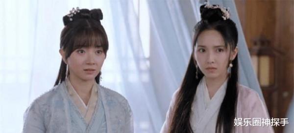 “丫鬟臉”女主越來越多,袁冰妍也被cue,其實這個說法有待商榷 “丫鬟臉”女主越來越多,袁冰妍也被cue,其實這個說法有待商榷