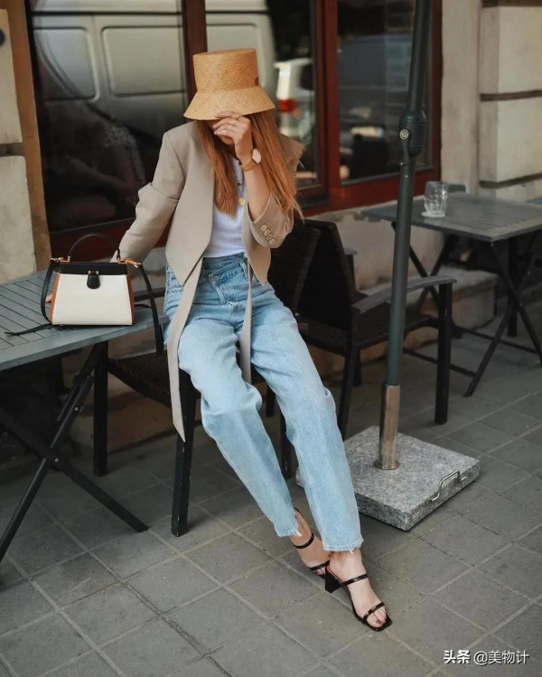 春天的外套，這3件最時髦