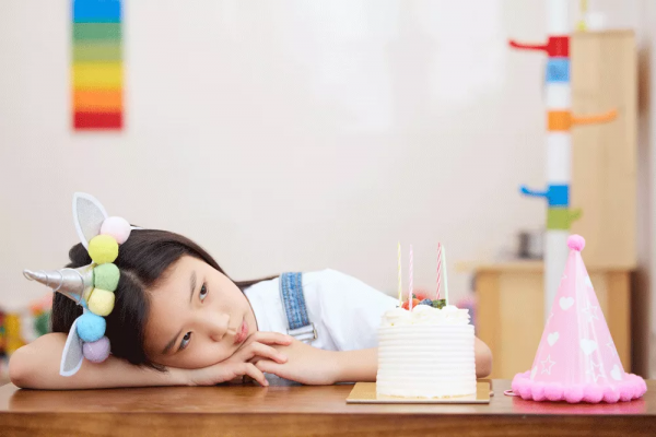 沒有“儀式感”的家庭,養不出幸福的孩子,可你還在嗤之以鼻 沒有“儀式感”的家庭,養不出幸福的孩子,可你還在嗤之以鼻